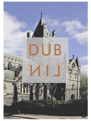 DUBLIN I