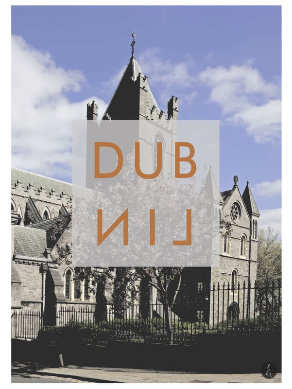 DUBLIN I