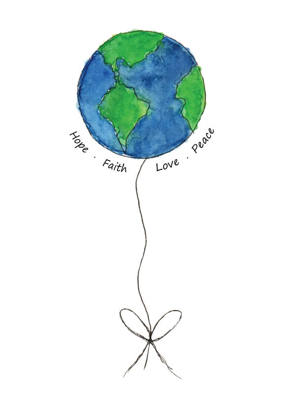 TERRA WISHES