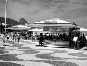 PRAIA COPA