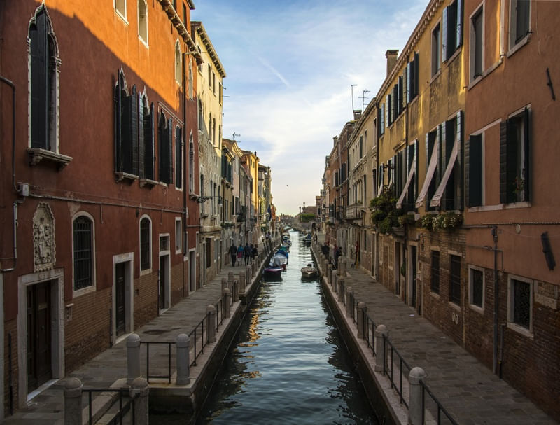 VENEZIA CANALE