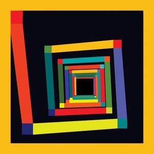 BLACK VERTIGO