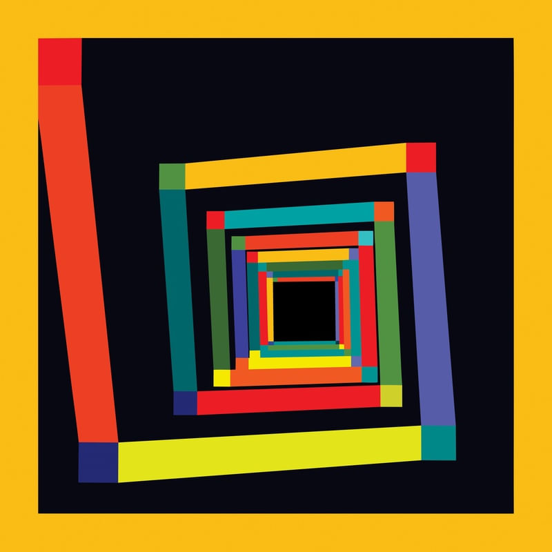 BLACK VERTIGO