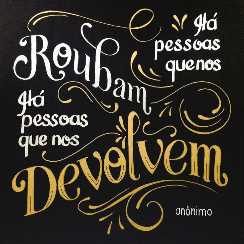 HÁ PESSOAS