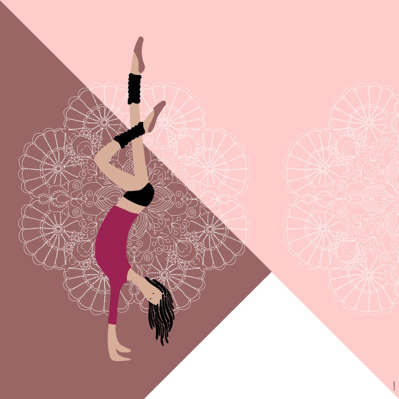 INVERTIDA