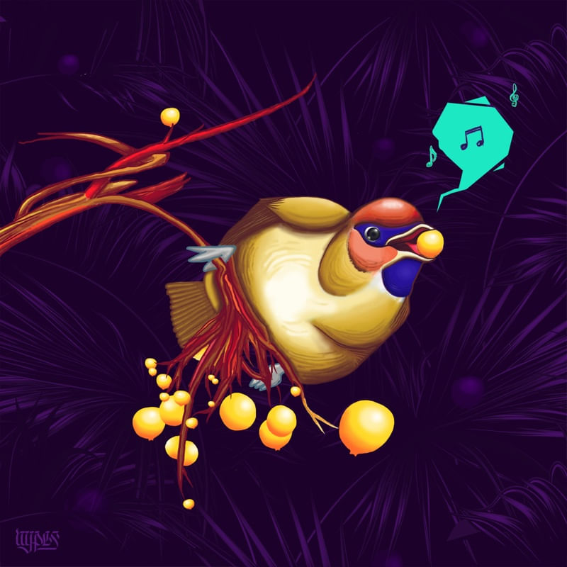 FAUNA