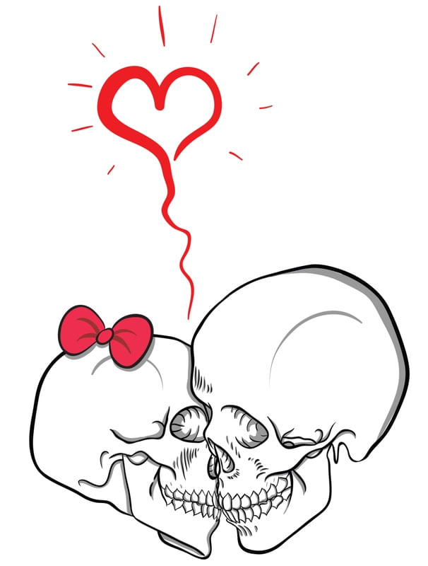 AMOR, SEJA COMO FOR