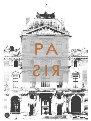 PARIS P/B