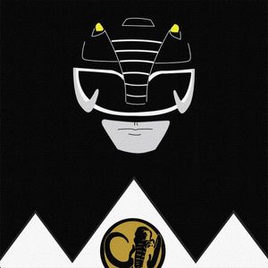 RANGER PRETO