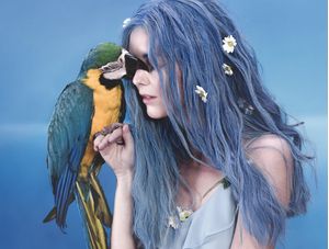 BLUE PARADISE 2