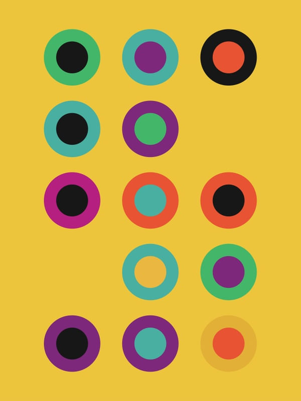 VINIL COLORS YELLOW