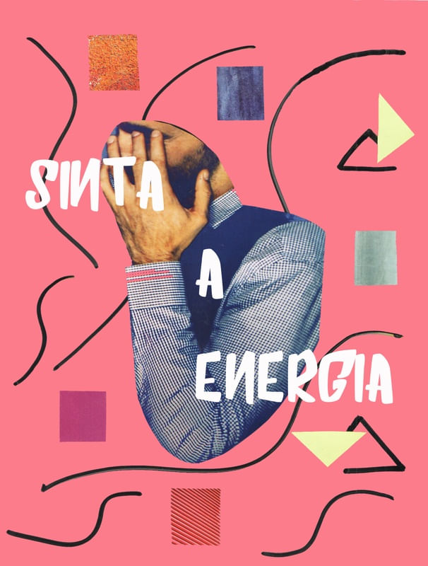 SINTA A ENERGIA