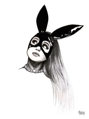 DANGEROUS WOMAN