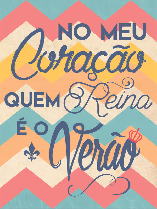 REINO DO VERÃO