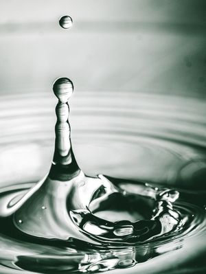 GOTA SPLASH