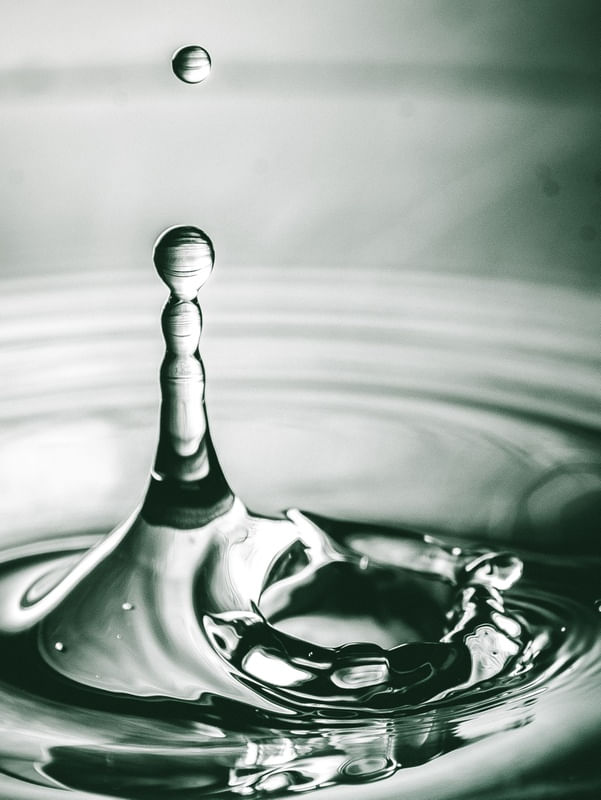 GOTA SPLASH