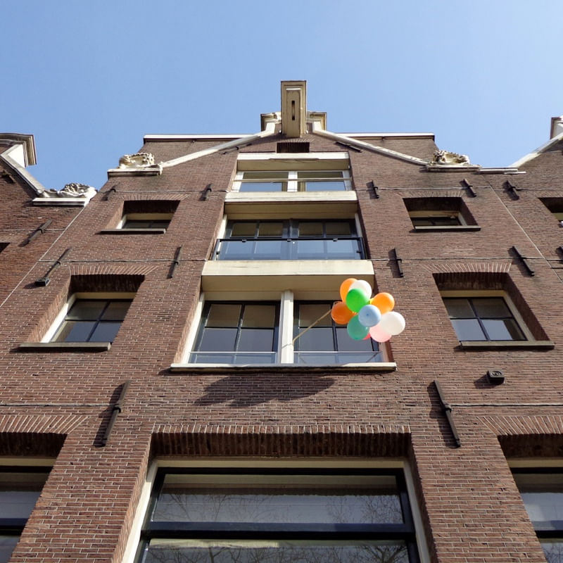 AMSTERDAM BALLONS