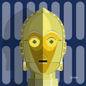STARWARS C3PO