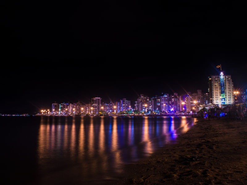 AV. BEIRA MAR NORTE 2/ FLORIANÓPOLIS