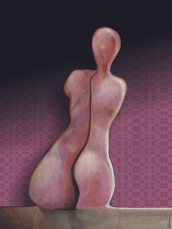 VESTIDA DE SI