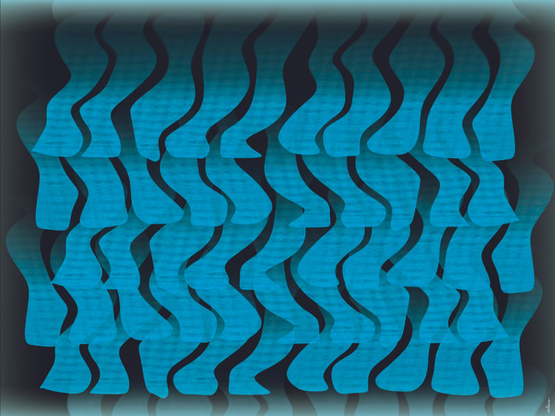 CAIXA DE ONDAS