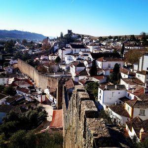 CIDADE MURADA