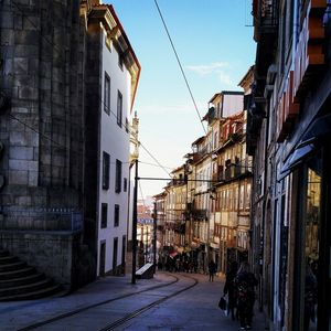 CIDADE DO PORTO