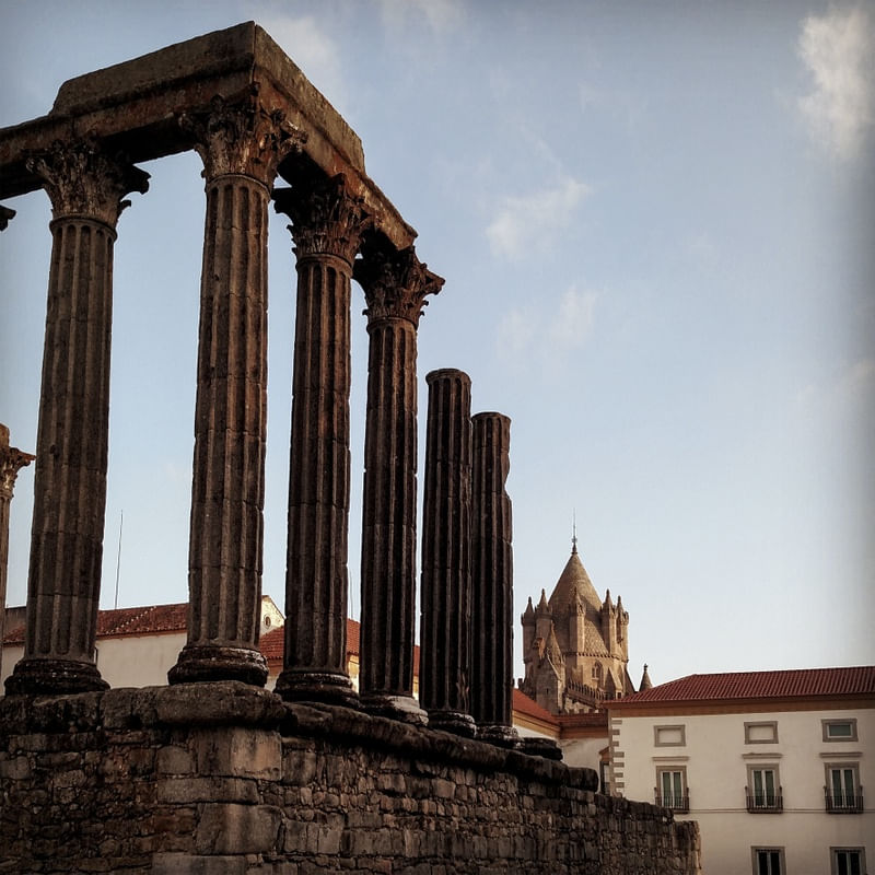 ROMANOS PORTUGUESES