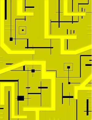 GOLDEN VOLTAGE