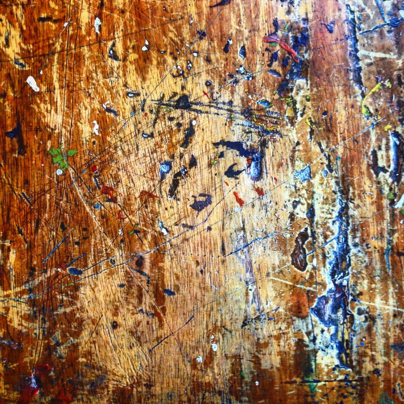 MESA TEXTURA