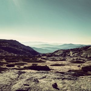 SERRA DA ESTRELA