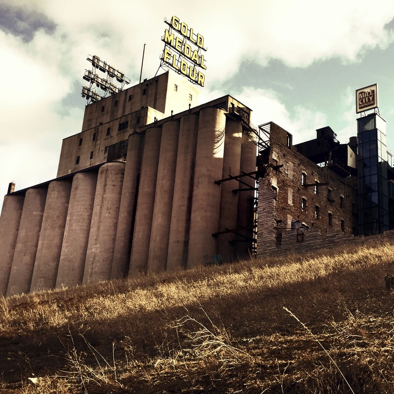 FLOUR*FACTORY