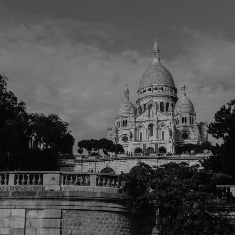 SACRE CROEUR PB