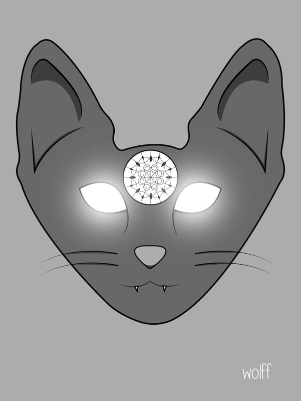 SPIRIT CAT