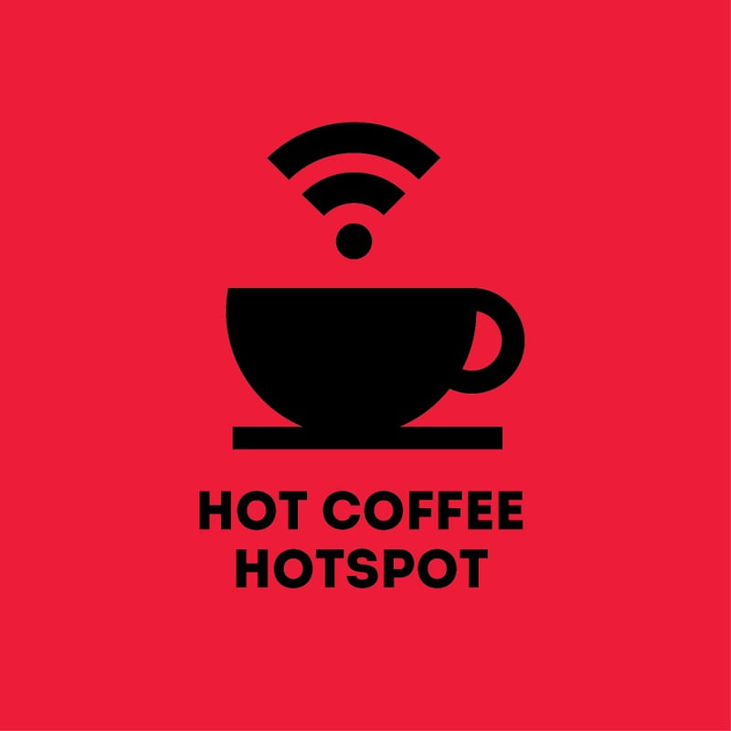COFFEE HOTSPOT II