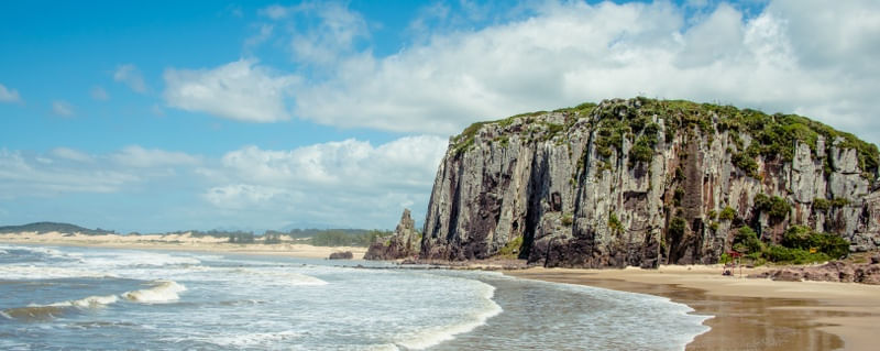 PRAIA DE TORRES