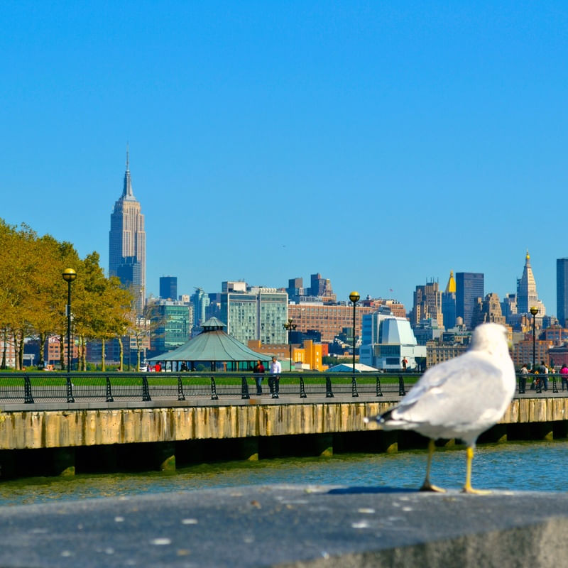 HOBOKEN