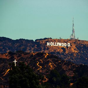 HOLLYWOOD