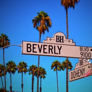 BEVERLY