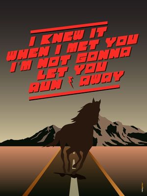 RUNAWAYS THE KILLERS