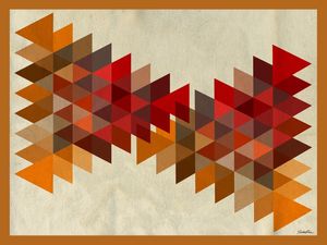 SUMMER MOSAIC