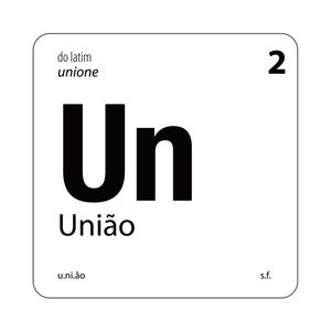 ELEMENTOS ESSENCIAIS II - UNIÃO