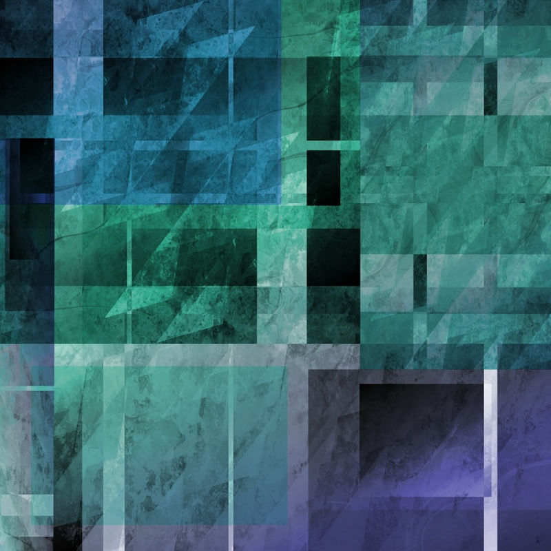 GEOMÉTRICA 6