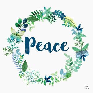 PEACE - SÉRIE GOOD VIBES
