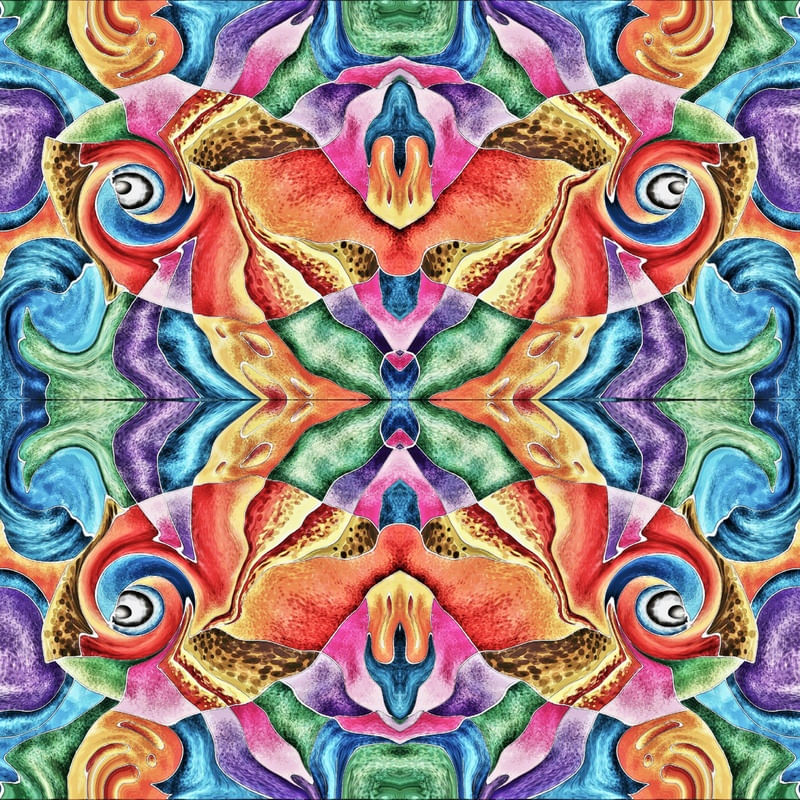 ACID FISH 01
