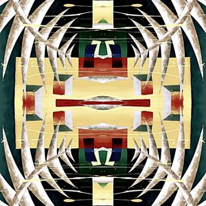 AFRICAN DREAM 01