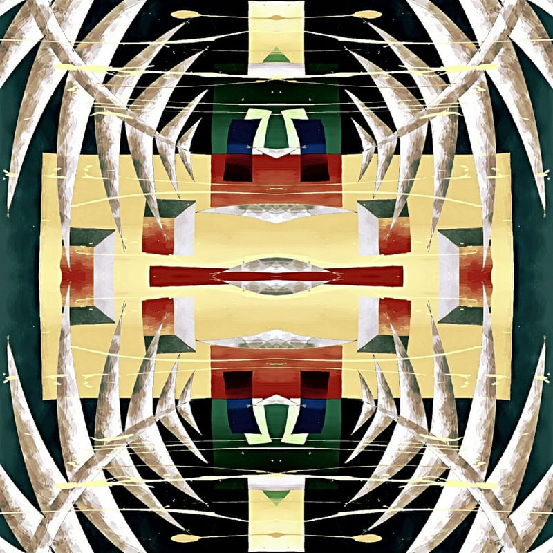 AFRICAN DREAM 01