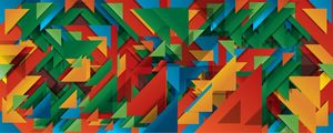 LIFE IN TRIANGLES II