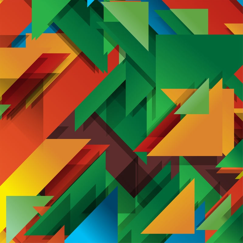 LIFE IN TRIANGLES III