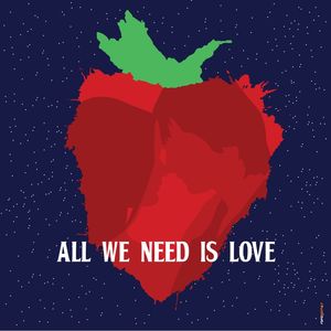ACROSS THE UNIVERSE